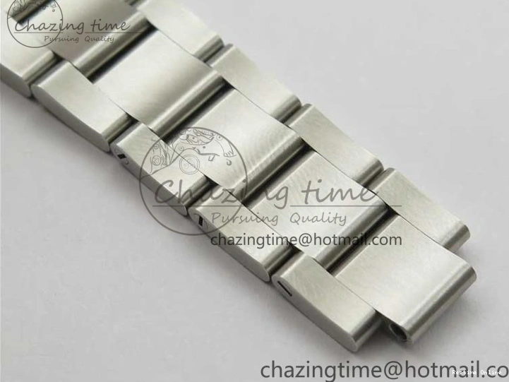 0128 Lightweight Submariner 116610 LN Black Ceramic ZF 1:1 Best Edition 904L SS Case and Bracelet VR 2894